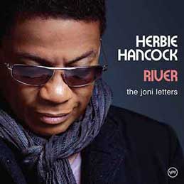 Herbie Hancock - River : The Joni Letters